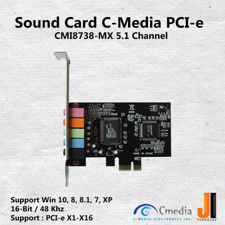 sound-card-c-media-cmi8738-mx-5-1-channel-pci-e