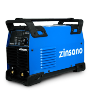 เครื่องเชื่อมไฟฟ้าอินเวอร์เตอร์ ZMMA 160 แอมป์ รุ่น ZMMA160 ZINSANO