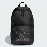 adidas Phong cách sống Ba Lô Adicolor Unisex Đen IT7602