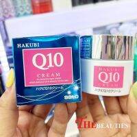 ? พร้อมส่ง ?       Hakubi Q10 Cream 35 G.  เวชสำอางจากประเทศญี่ปุ่น