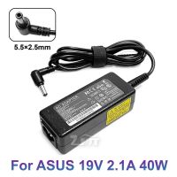 19V 2.1A 40W 5.5x2.5mm Adapter Power supply charger For ASUS LCD Monitor ML239H MS202D VX229N-W VX238 VC239N MS246H ADP-40PH AB