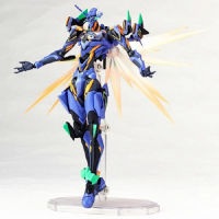 Fancy【พร้อมส่ง】โมเดลอะนิเมะนีออน Evangelion Eva Yamaguchi Style Final 17Cm Pvc Action Figure Collection ของเล่นสำหรับเด็กของขวัญ