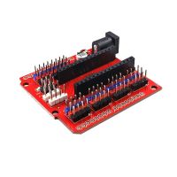 NANO and UNO multi purpose expansion board for arduino nano 3.0