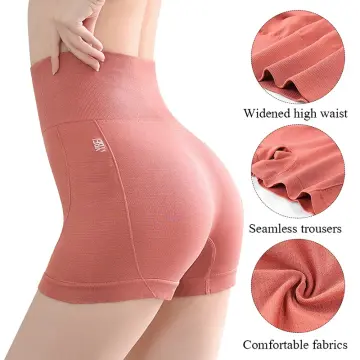 Ladies Comfortable Shaping High Waist in Pants Postpartum in Waist