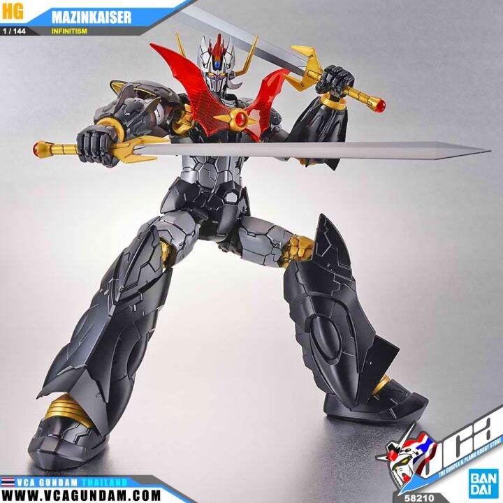 bandai-high-grade-hg-1-144-mazinkaiser-infinitism-พลา-โมเดล-มาชินก้า-vca-gundam