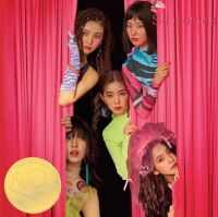 [RED VELVET] THE  REVE FESTVAL   DAY 1  (GUIDEBOOK VER.)