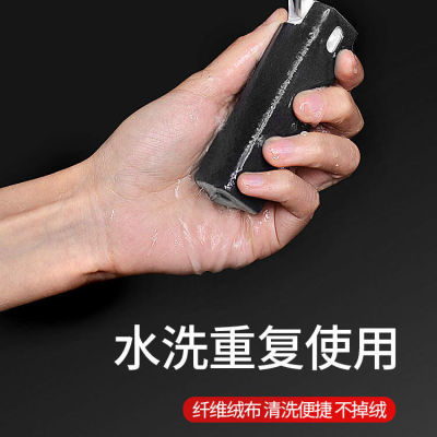 Mobile Phone Screen Screen Cleaner Artifact Laptop Cleaning and Cleaning Set Cleaning Brush LCD Screen