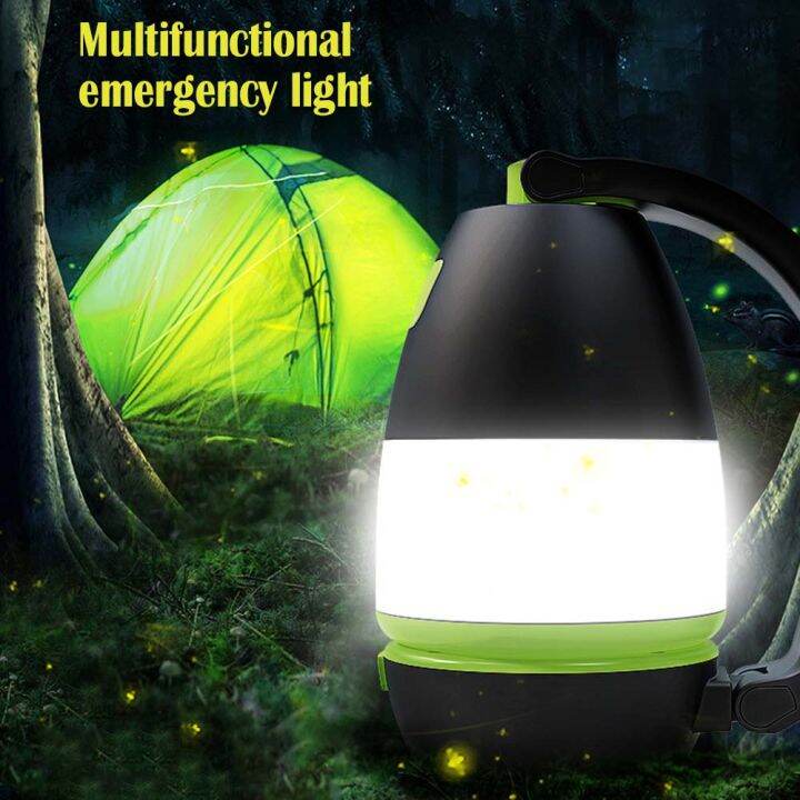 led-flashlight-rechargeable-lamp-usb-charging-camping-lantern-battery-powered-light-tourist-lantern-table-desk-lamp