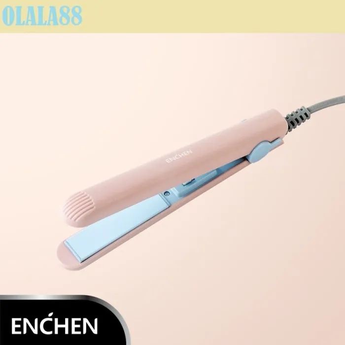 مصفف شعر شاومي Enchen EH1002 Colorblock Hair Straightمصener