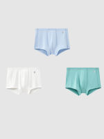 Boys 3-Pack Boxer Briefs