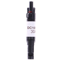 30A DC Diode Solar Plug Connector Diode Connector For Solar PV System