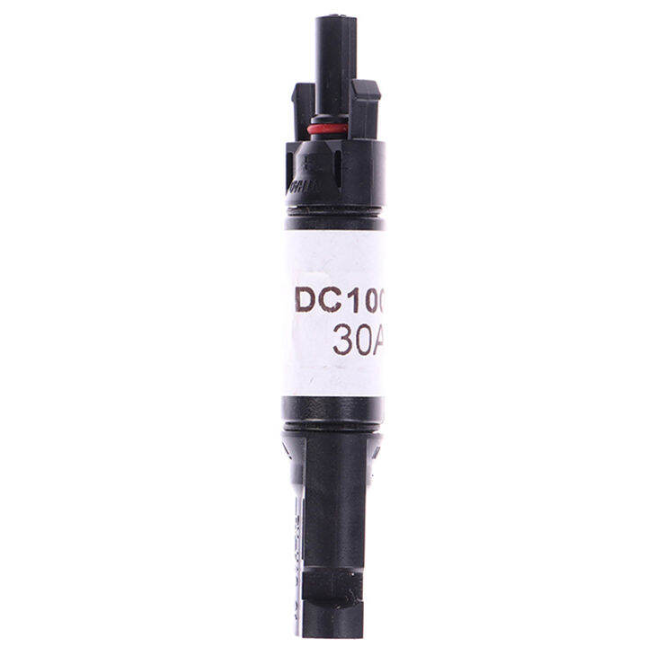 Dragon 30A DC Diode Solar Plug Connector Diode Connector For Solar PV