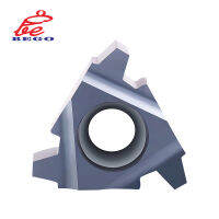 Factory Supply CNC Lathe Cutting Tools 22ER4ACME22ER5ACME External Cutting Tool Inserts Thread Turning Inserts