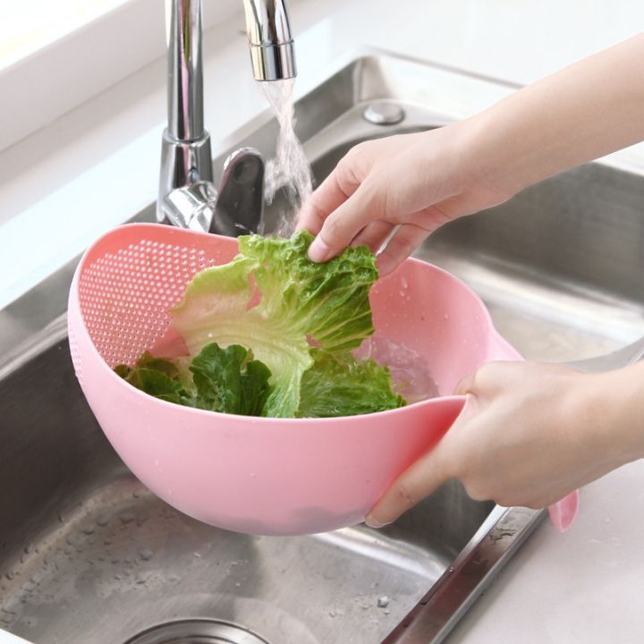 cc-accessories-rice-bowl-drain-basket-fruit-washing-with-handle-organizer