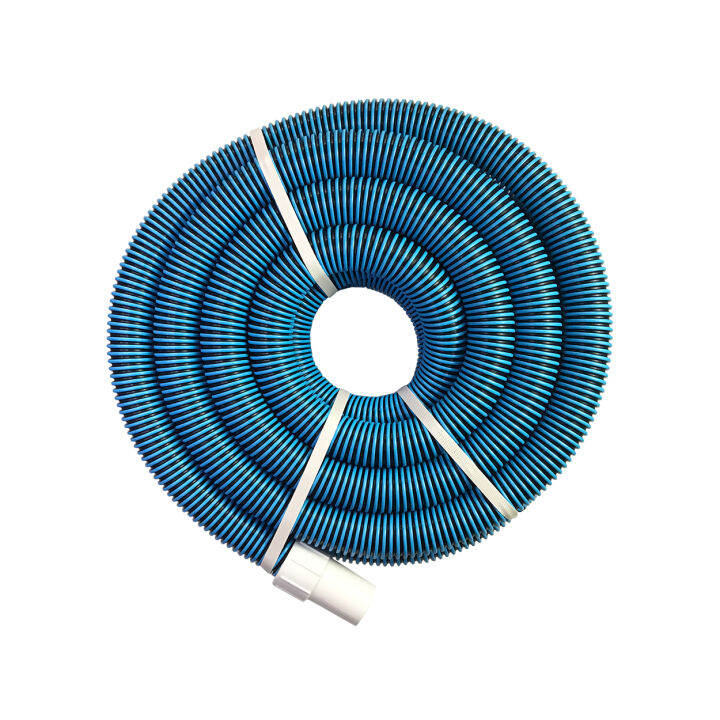 Hydromax Pool Heavy Duty Spiral EVA Vacuum Pool Hose 1 1/2 Lazada PH
