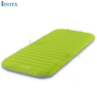 INTEX ที่นอน ที่นอนเป่าลม Cot Size Dura-Beam Roll N Go Airbed รุ่น 64780