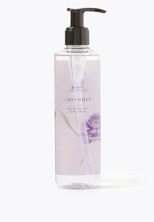 M&S Lavender Hand Wash 250ml | Lazada Singapore