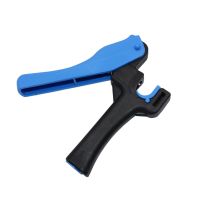 ☏✽❀ Garden DN16DN20 PE Pipe 4mm Hole Punches Drip Agricultural Irrigation Drip Tape Hose Pipe Puncher Tool For Ground Crop PE Pipe