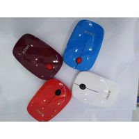 เมาส์ไร้สาย Oker Wirless Mouse i228 ขนาดเล็ก