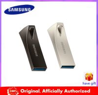 SAMSUNG USB Flash Drive Disk BAR PLUS 256GB 128GB 64GB 32GB USB3.1 pen drive up to 300MB/S pendrive memory USB flash disk