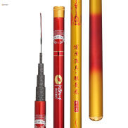 Culiy cần câu 28 độ cứng siêu ngắn doanh cần câu lớn Composite cần câu