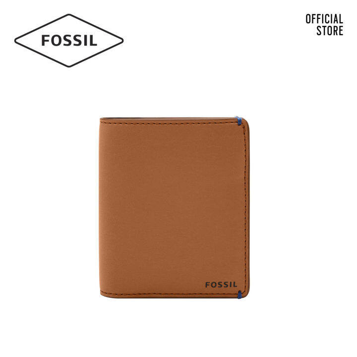Fossil Joshua Castus Bifold Wallet ML4478231 Lazada PH