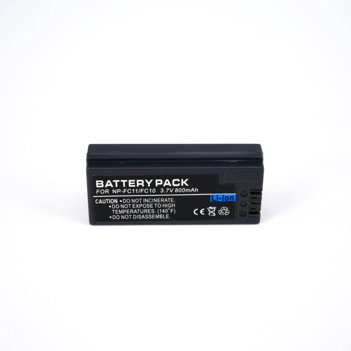 sony-type-c-series-digital-camera-battery-รุ่น-np-fc10-fc11-black