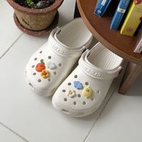 [พร้อมส่ง] ตัวติดรองเท้า crocs Semo Jibbitz Second Morning ???