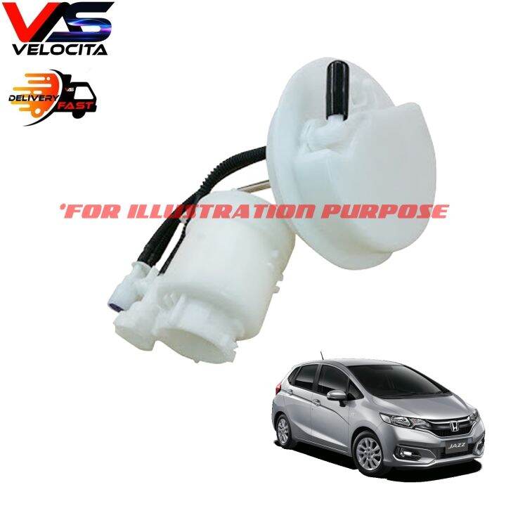 OEM FUEL FILTER HONDA JAZZ T5A GK 20142019 PETROL FILTER (17048T5A
