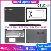 ▬ Laptop Case New For Lenovo IdeaPad 320-15 320-15IKB 320-15ISK 320-15ABR LCD Back Cover/Front Bezel/Palmrest/Bottom Case/Hinges