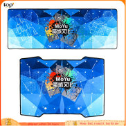 Moyu Culture Magic Cube Mat For Cup Stacking Speed Cube Puzzle Competition