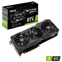 ASUS [พร้อมส่ง] การ์ดจอ VGA TUF-RTX3060-O12G-V2-GAMING