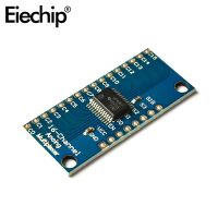 1PCS 74HC4067 CD74HC4067 16-Channel Analog Digital Multiplexer Breakout Board Module