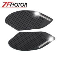 【discount】 islwpi สำหรับ BMW S1000RR S1000 RR 2009- 2016 2015 2014 2013 12 Anti Slip Pad สติกเกอร์แก๊สเข่า Traction ด้านข้าง Decal