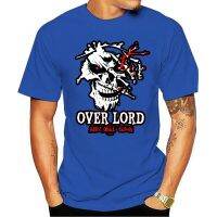 masculina 2023 t-shirt sobre senhor overlord (1) EJZ1  MQIZ