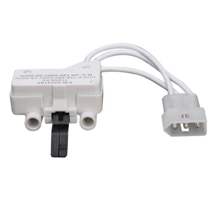 dryer-door-switch-for-3406109-3406107-whirlpool-kenmore-sears-maytag-roper-estate-amp-dryer-replacement-kit-3387134-high-limit-thermostat-3392519-dryer-thermal-fuse