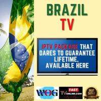 IpTV Package TV online ฺBrazil, Sports, Movies, Series, News,แพ็คเกจทีวีออนไลน์บราซิล, กีฬา, ภาพยนต์, ซีรี่ย์, ข่าว และอื่นๆอีกมากมาย ใช้งานผ่านแอพพลิเคชั่น