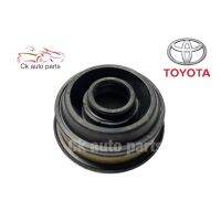 ยางกันฝุ่น แกนพวงมาลัย โตโยต้า ไทเกอร์ Toyota Tiger Steering Column dust seal ชิ้นส่วนและอะไหล่รถยนต์ Auto parts and parts อุปกรณ์อิเล็กทรอนิกส์ electronic equipment อะไหล่เครื่องยนต์ engine parts