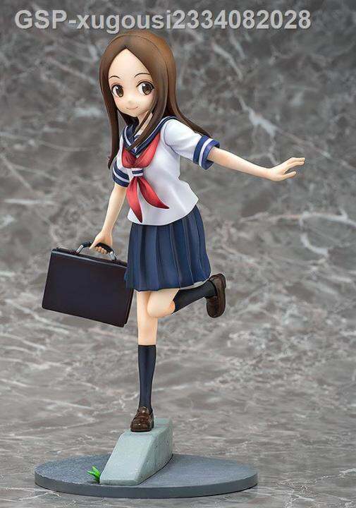 ตุ๊กตาอนิเมะฟิกเกอร์-takagi-san-master-หยอกล้อ-xugousi2334082028-20ซม