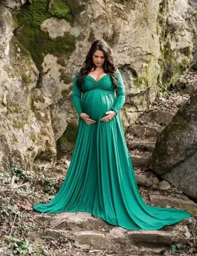 Pregnant Wedding Dress - Best Price in Singapore - Feb 2024