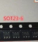 Ic Usb Sot23-6 Ma5889 5ชิ้น