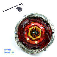 Jqd【จัดส่งที่รวดเร็ว】1ชิ้น Beyblade โลหะฟิวชั่น4D เซ็ต PHANTOM Orib: D BB118ของเล่นเกมเด็กของขวัญคริสต์มาส