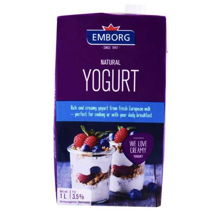 yogurt 1L Exp 01/2024 Lazada PH