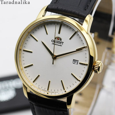 นาฬิกา Orient Automatic ORRA-AC0E03S (ของแท้ รับประกันศูนย์) Tarad Nalika