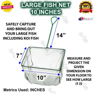 Buy Large Fish Net online