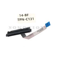 ▩ஐ NBX00028000 For HP Pavilion 14 BF TPN C131 14 BF111TX 14 BF040TX Laptops SATA HDD SSD Hard Drive Cable Connector