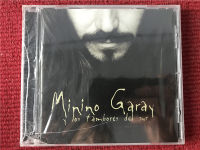 Minino Garay y Los tambores del Sur version m unopened v1524