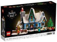 LEGO Creator Expert Santa’s Visit 10293