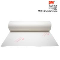 3M IJ114 matte Film ฟิล์มใสกันรอยผิวหน้าแบบด้าน (30x67cm.)