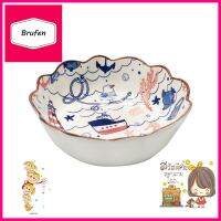 ชามเซรามิก 7" KECH OCEANCERAMIC BOWL 7" KECH OCEAN **ขายดีที่สุด**